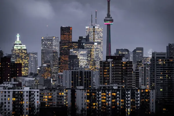 Real Estate & Finance